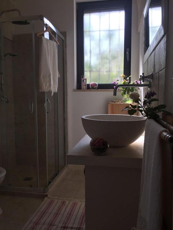 Chateaux Des Trulli Сан Микеле Салентино Екстериор снимка