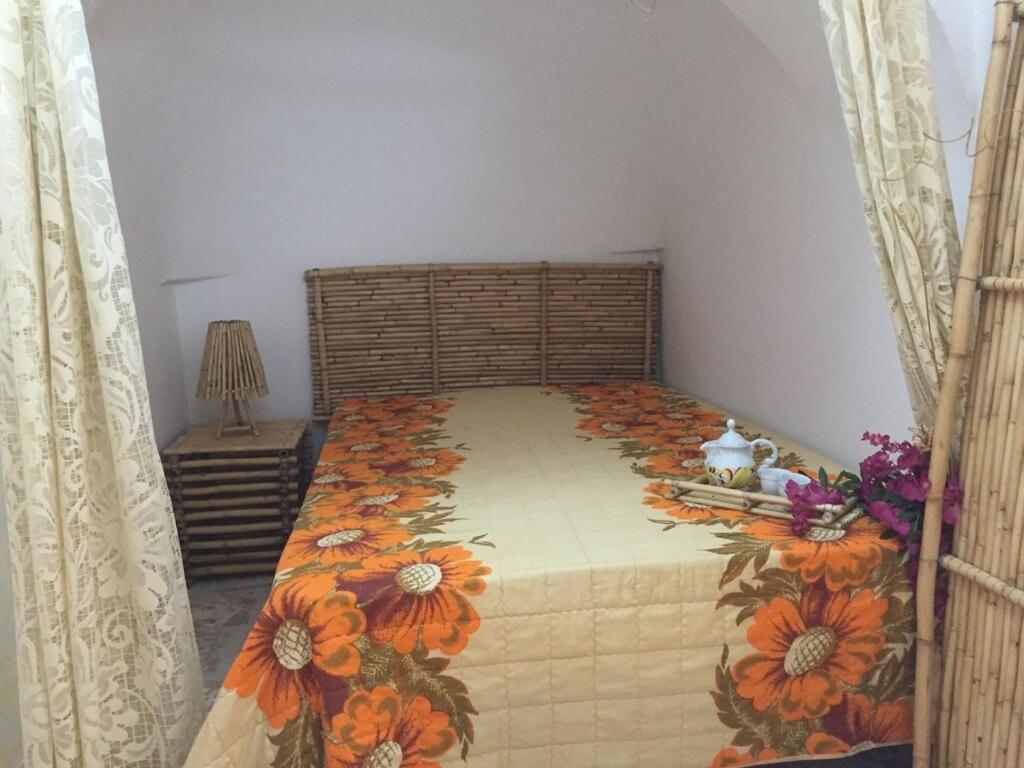 Chateaux Des Trulli Сан Микеле Салентино Екстериор снимка